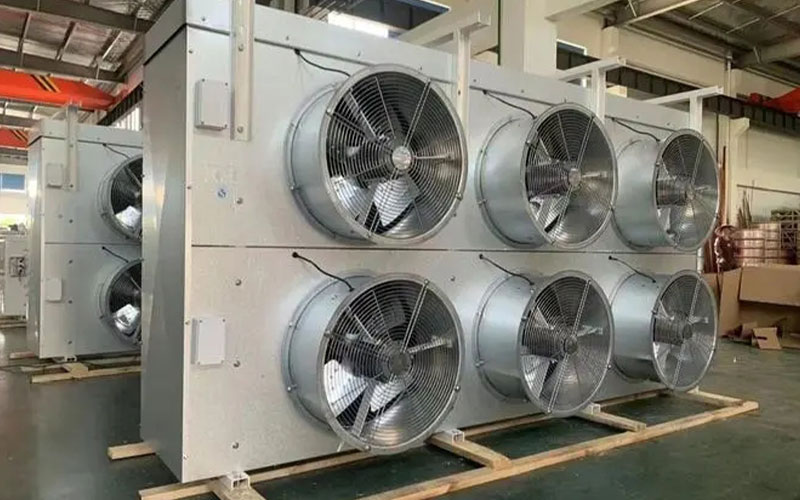 冷庫風(fēng)機