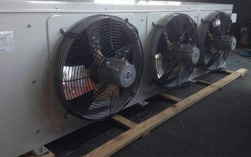 冷庫風(fēng)機